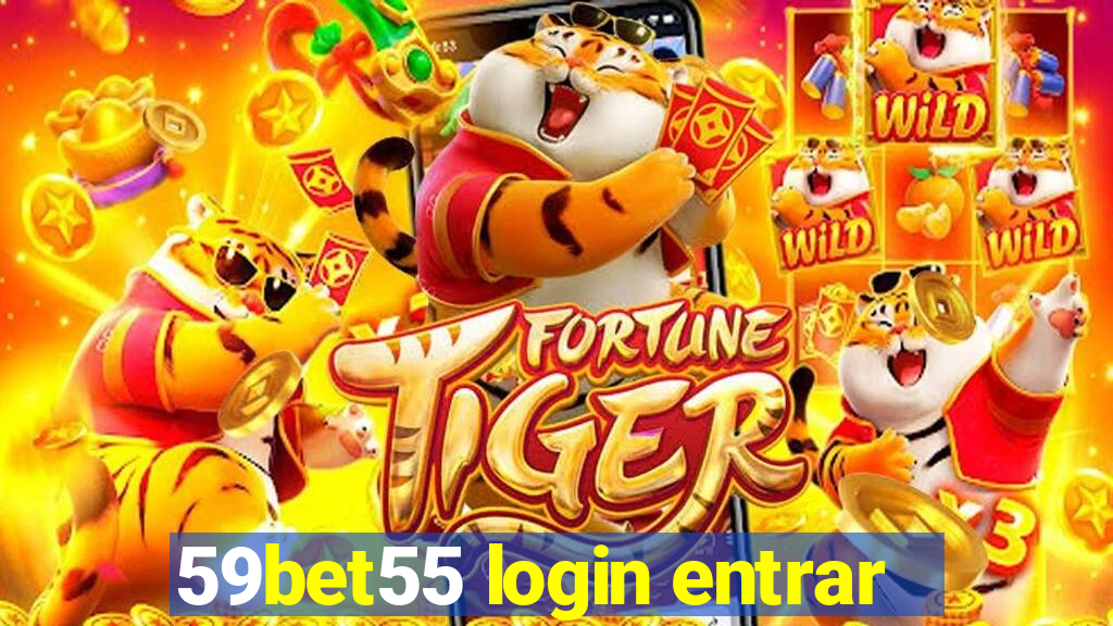 59bet55 login entrar